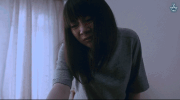 重口味图解一个人住请关好你的衣柜门