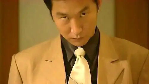 张世豪够狠的,竟绑着一身炸药来林富豪家,大不了同归于尽