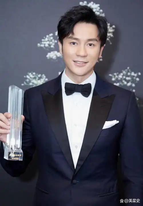 45岁年龄30岁身体!李晨体脂率惊人,保养秘籍曝光引网友围观