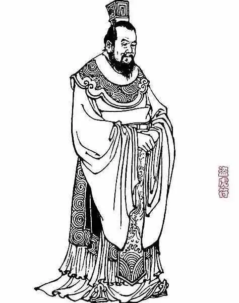 窃符救赵的信陵君背后还有一个居功至伟的女人