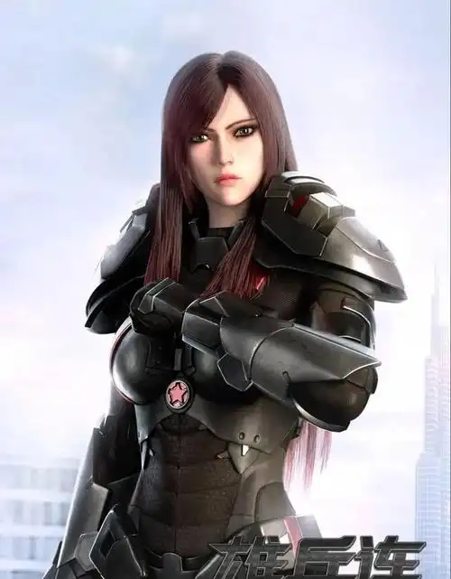 雄兵连蔷薇图集,快来看看吧