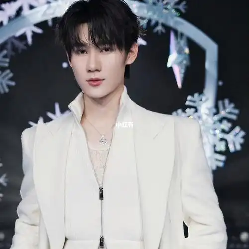 张真源情话舞台