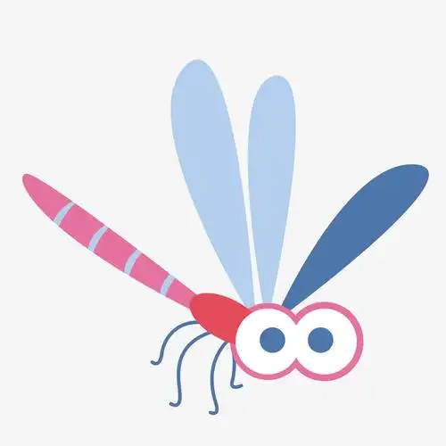 关键词 : 卡通手绘,可爱的,彩色,蜻蜓,眼睛,动漫动画