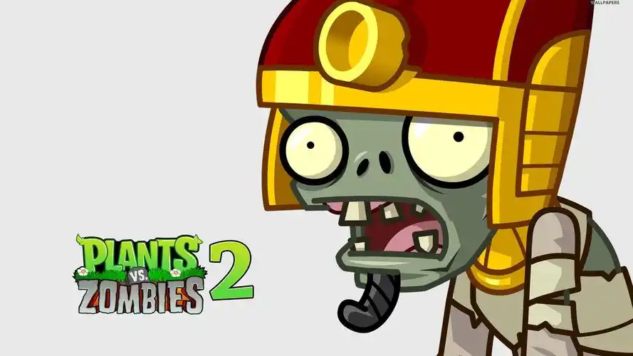 植物大战僵尸pvz壁纸10