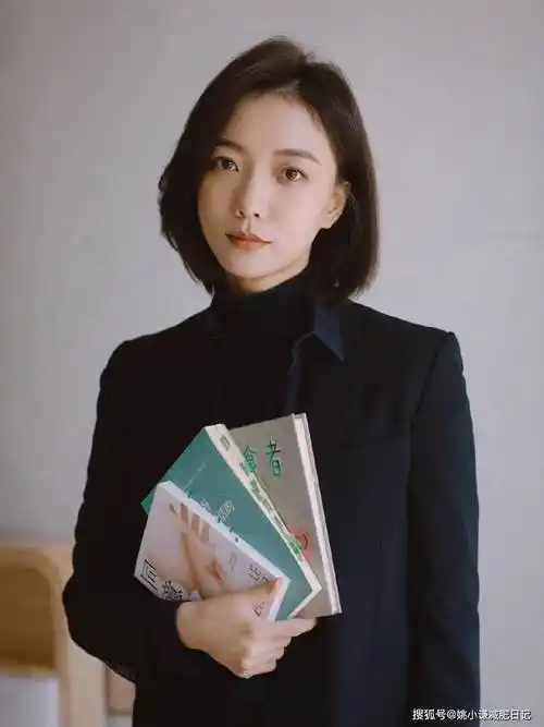 王珞丹从115到95斤,分享6个方法,非常靠谱_减肥_运动_成功