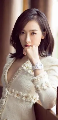 4k手机竖屏分辨率1080x2220宋茜no26壁纸