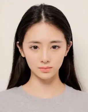 瓜子脸脸型适合画什么眉毛