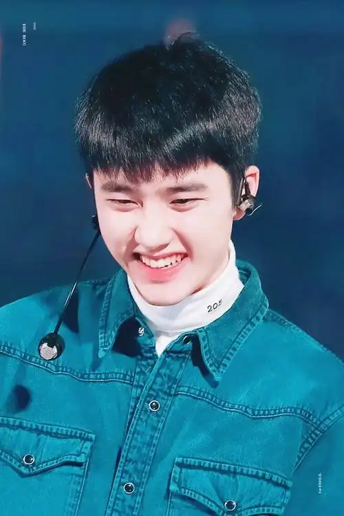 79要来杯桃子汁吗都暻秀的榨汁笑放送