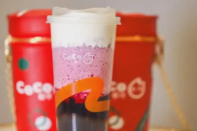 coco|奶茶|绿茶|大红袍|柠檬_网易订阅