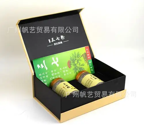 米白三七粉(胶瓶)6