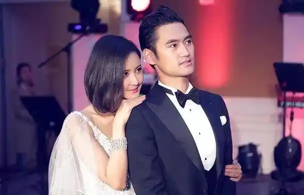 回顾演员袁弘:我这辈子正确的决定,就是娶了张歆艺