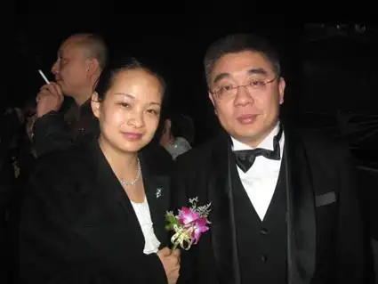 倪琳老公钱文忠(钱文忠,人称时尚先生,教授玩家,他为何对余秋雨,推崇