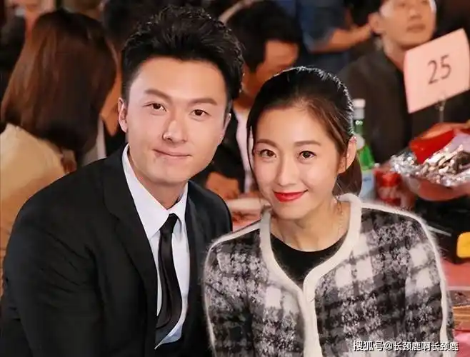 原来视帝王浩信已从tvb离巢,曾因与蔡思贝的绯闻挂上负心男之名