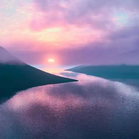 2021最美风景头像高清好看的2021最美微信风景图片