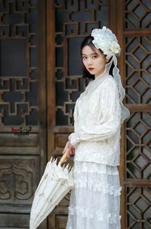 【民国洋装】---心乐