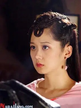 张娜拉 饰 司徒静