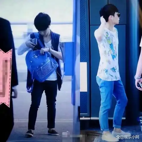 长相玉树临风却输在个子矮上这9位男明星的身高可惜了