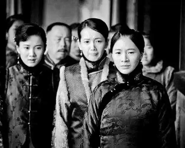 张作霖落魄时差点饿死一寡妇好心收留发迹后他怎样报答的