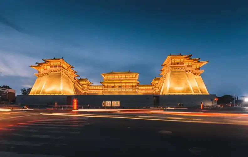 洛阳洛浦公园游玩攻略简介,洛阳洛浦公园门票/地址/图片/开放时间