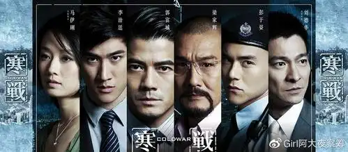 刘德华梁朝伟客串寒战3六大影帝引争议导演上映见分晓