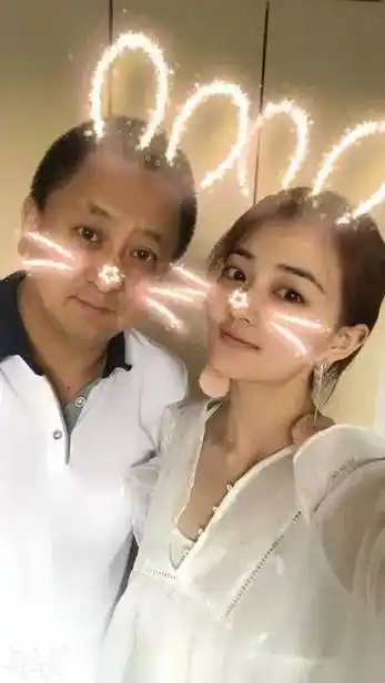 演员徐璐个人资料家境简介什么来头?