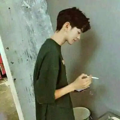 个性头像男生超拽霸气2019最新版 我爱我的热烈也爱我的决绝