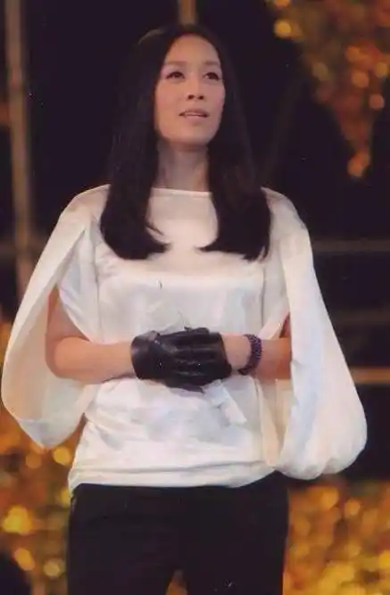 那英"不可一世"转向新路,绽放55岁的光芒_高峰_杨紫_音乐