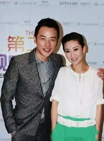 罗晋前女友,是赫赫有名的她,如今嫁百亿富豪,生了龙凤胎!