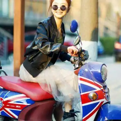 吃可爱长大的谭松韵_女生头像_我要个性网