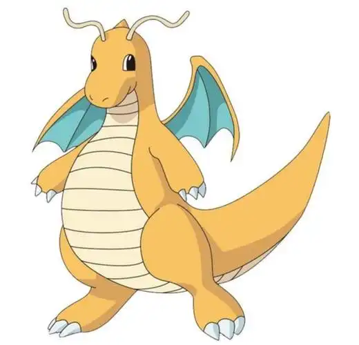 口袋妖怪快龙应该如何配招才好?利用多重属性可以保证生存能力