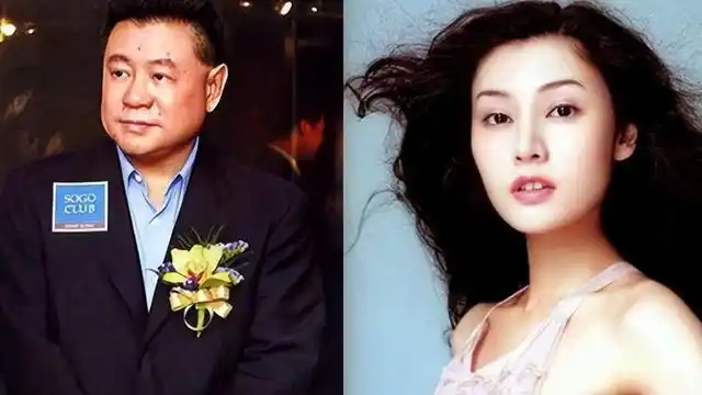 既然刘銮雄胆敢抛弃发妻,自然也会抛弃这个灯红酒绿的女人