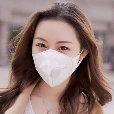 5防尘透气雾防霾口罩防雾霾口罩女冬防雾霾口罩男士_精打细算