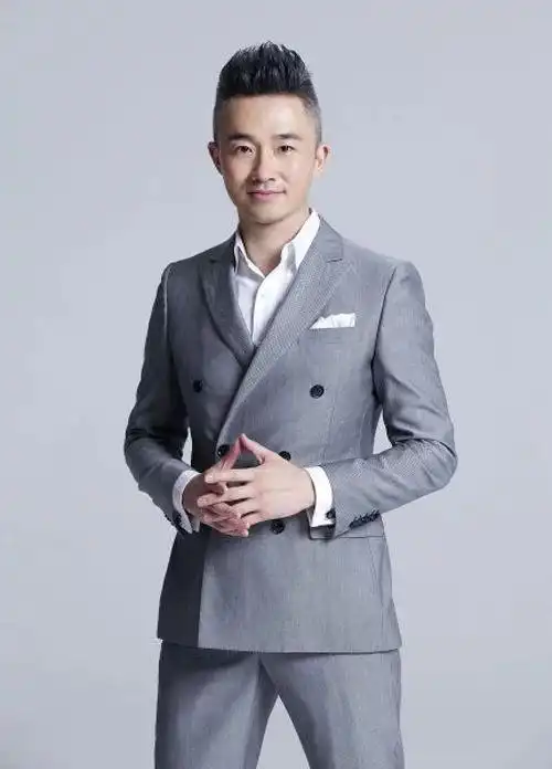 生活知识科普大全上海电视台主持人部分收录排名不分先后