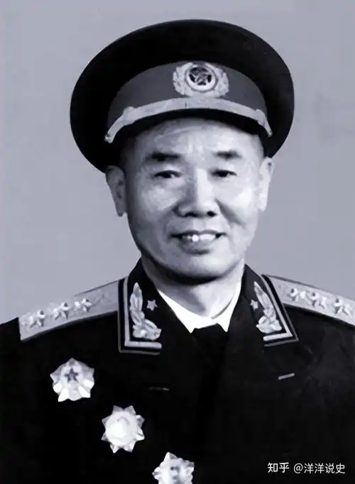 开国中将当众给开国上将一耳光,周总理怒斥:闻所未闻,荒唐至极 - 知乎