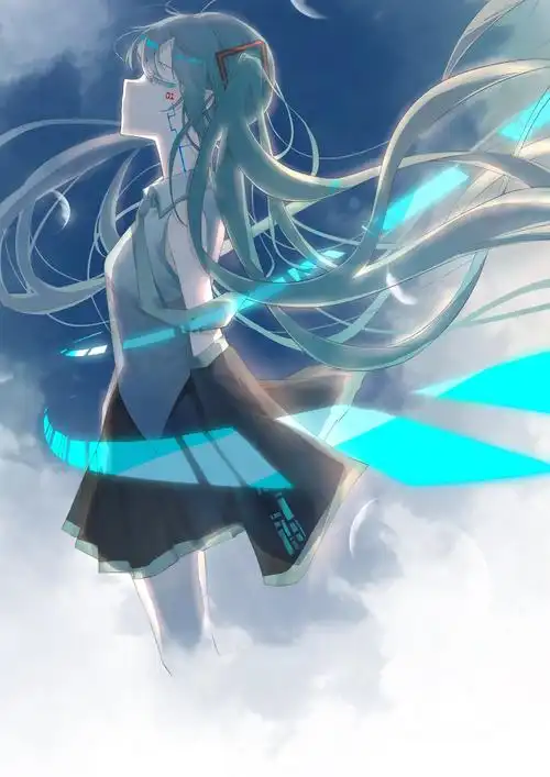 初音未来初音未来2k