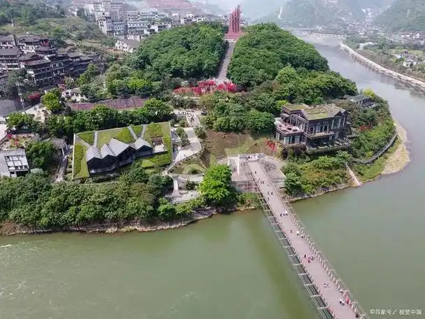 遵义十大避暑旅游景点,夏天旅游凉快的地方,周边一日游好去处