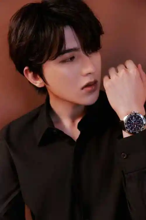 蔡徐坤##蔡徐坤生图