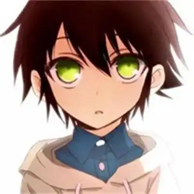 标签:男生头像,动漫,可爱,超萌