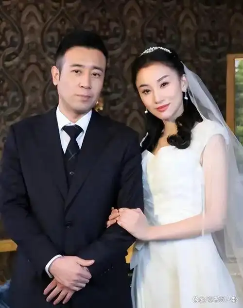 于和伟:我虽然有绯闻,但我余生都不会辜负18岁就跟了我的宋林静