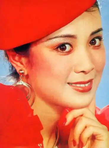 傅艺伟 写真 - mtime时光网