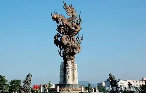 农民挖到5000年前"中华第一龙",国家以30元收购,如今禁止出国