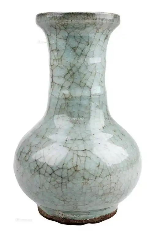 宋代官窑瓷器真品特点和鉴定方法