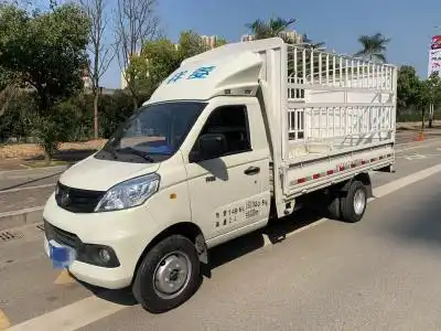 %-万在售保障视频车源本地车源轻型货车急售全部车源(26辆)福田祥菱1