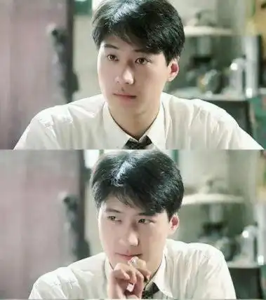 为何说四大天王中黎明最帅这组老照片帅到你哭