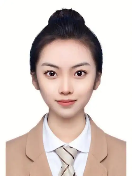 艺考证件照致青春vs海马体