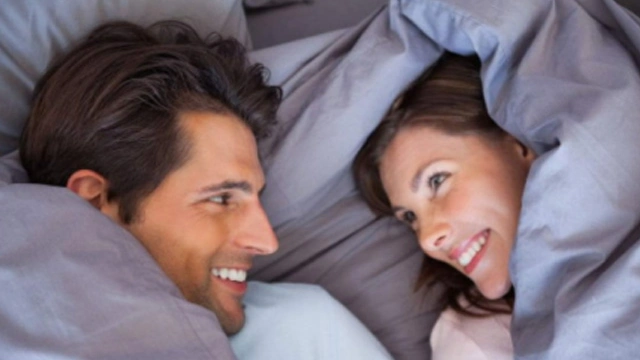 高潮时女人私处为啥"水水的"?