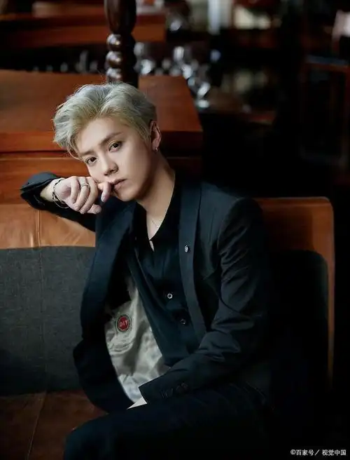 鹿晗的唱功如何?硬核分析!