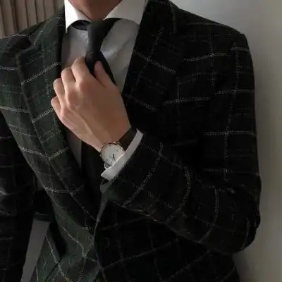 江阮妤 个性推荐正装男头_男生头像_我要个性网