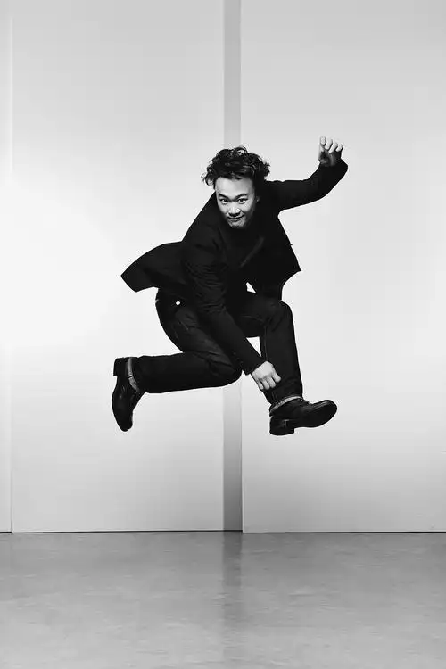 陈奕迅 / 百威啤酒