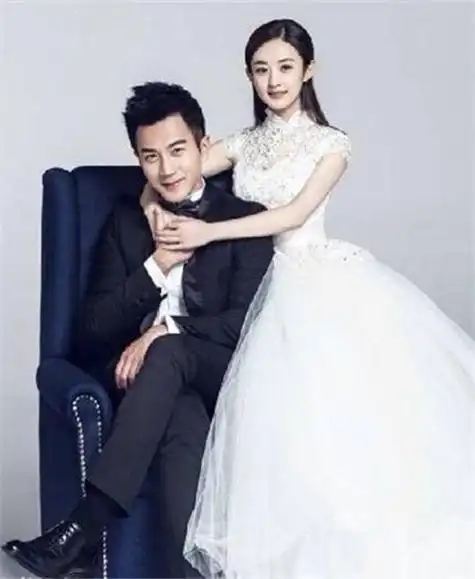 刘恺威结过几次婚(刘恺威两位前妻)